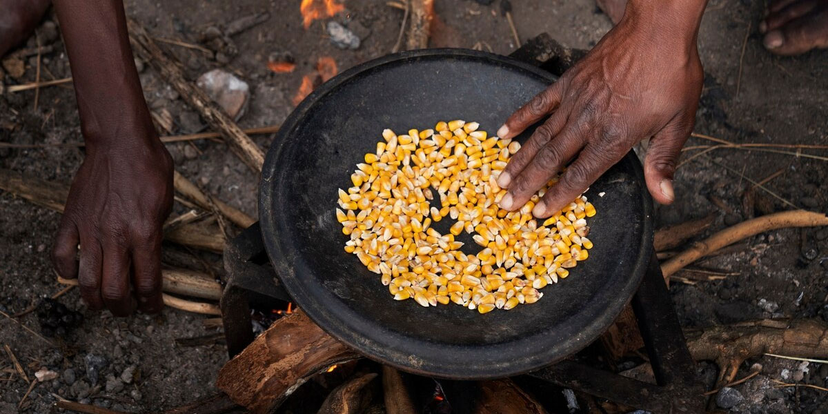 Addressing the Food Security Crisis in Somalia